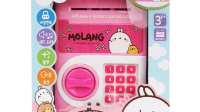 몰랑이 비밀금고: 득템 찬스! 솔직 후기와 구매 꿀팁 대방출